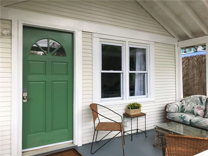 Property Photo:  14 Winsor Avenue  RI 02852 