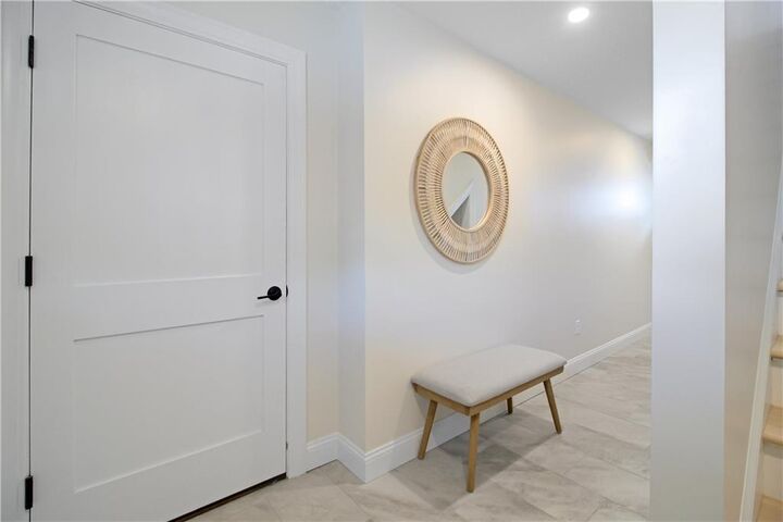Property Photo: 91 Croade Street RI 02885
