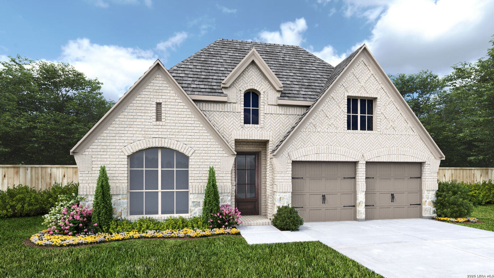 Property Photo: 10222 Ryder Bnd TX 78254