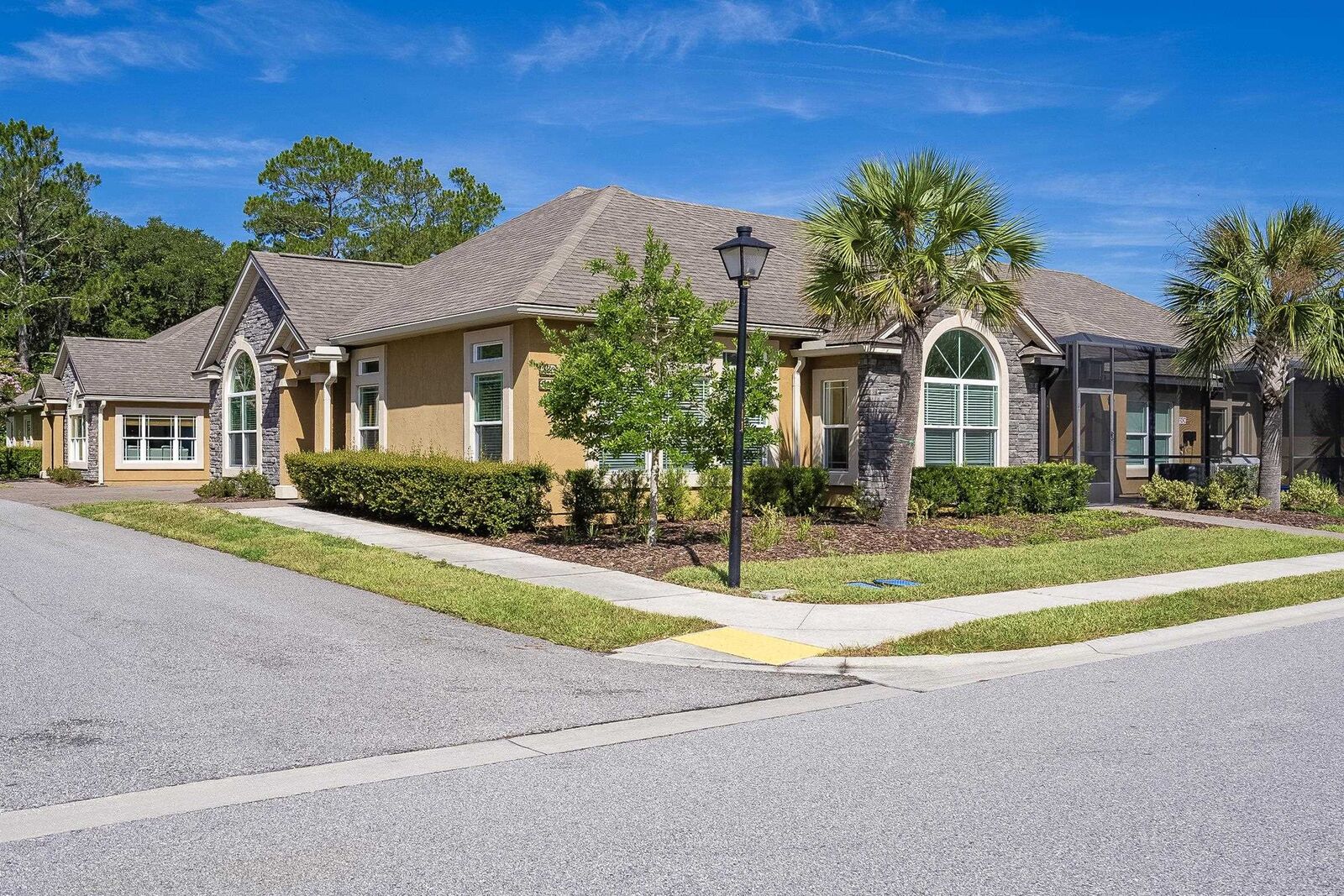 Property Photo:  231 Timoga Trl  FL 32084 