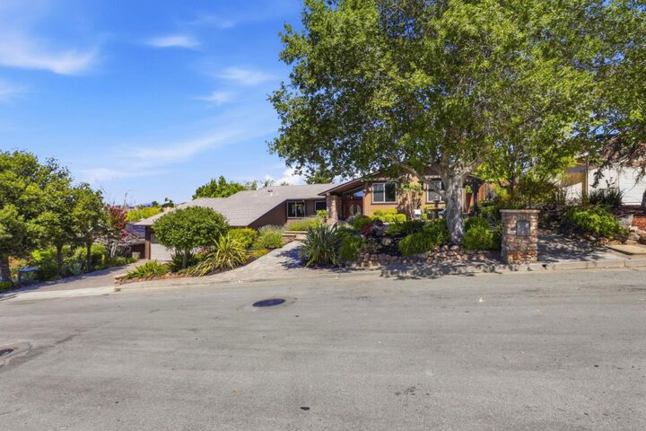 Property Photo:  7142 Echo Ridge Drive  CA 95120 
