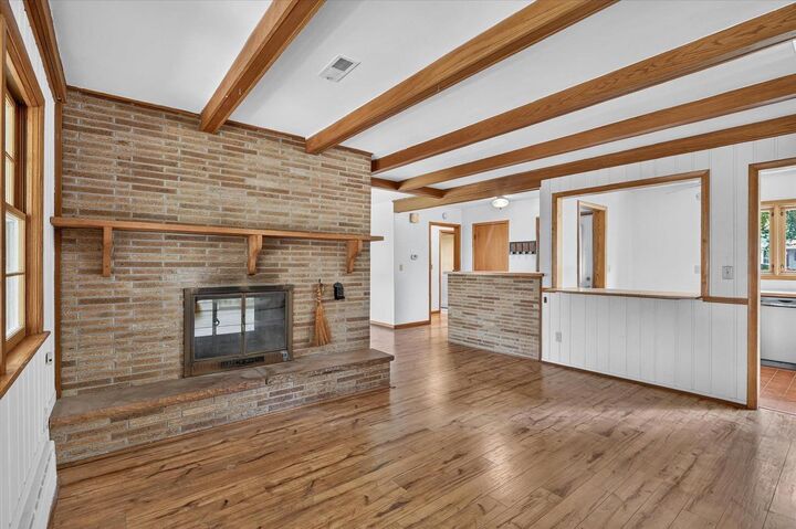 Property Photo: 1720 Janie Lane WI 53511