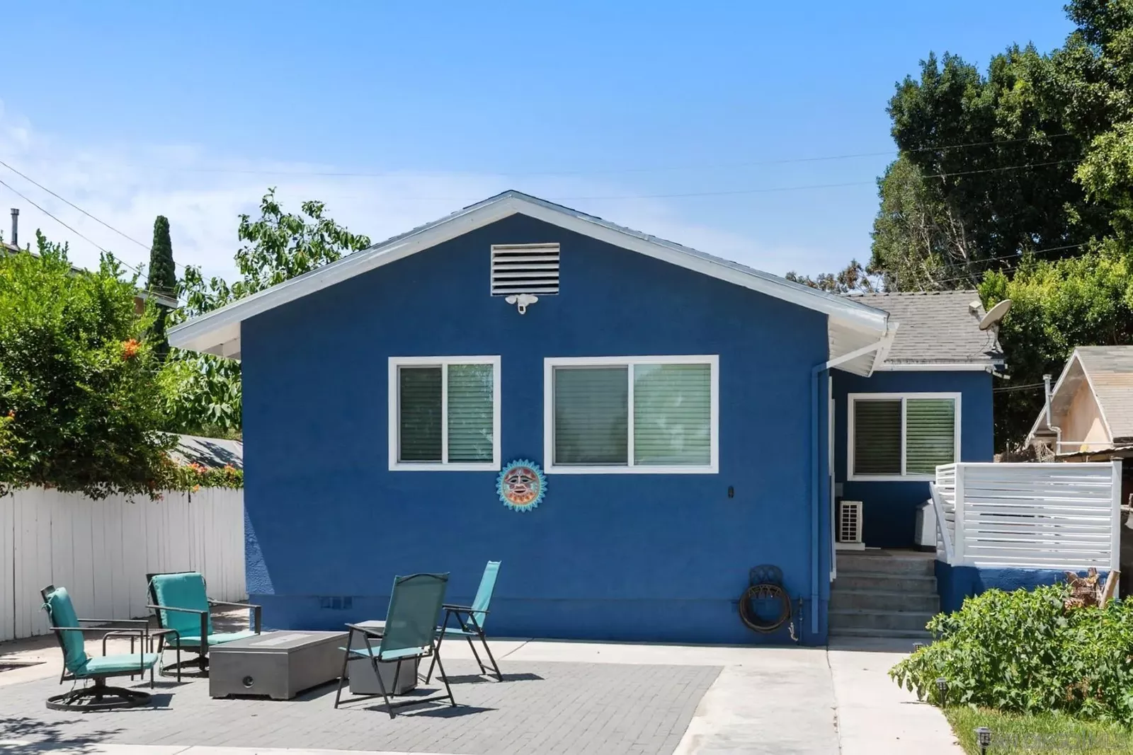 Property Photo:  3699 Acacia St  CA 92113 