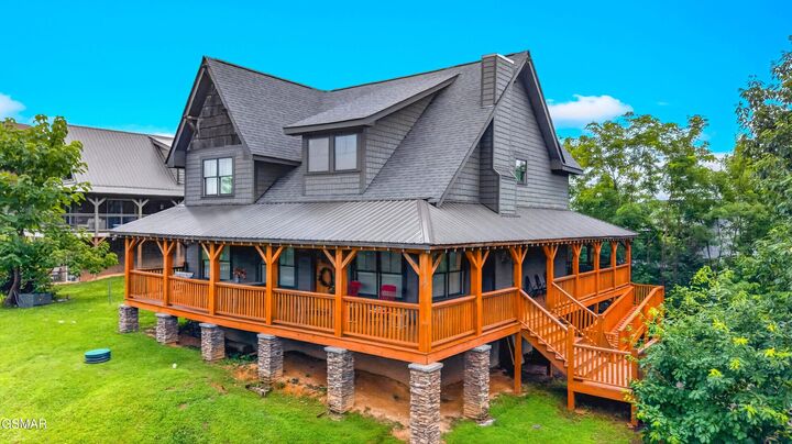 Property Photo:  815 Wattle Blossom Drive  TN 37738 