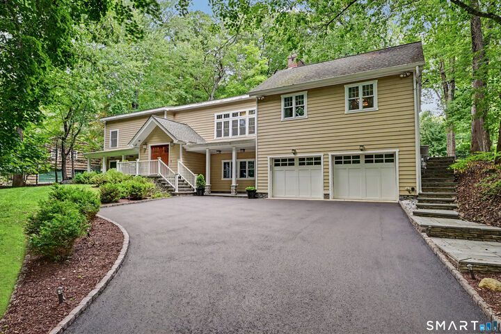 Property Photo: 59 Dandy Drive CT 06807