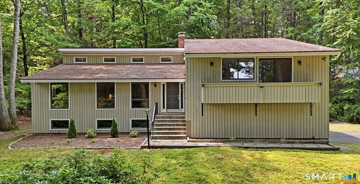 Property Photo:  21 Hemlock Lane  CT 06001 