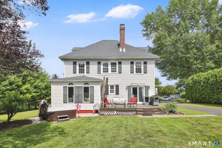 Property Photo: 22 Chapin Avenue CT 06067