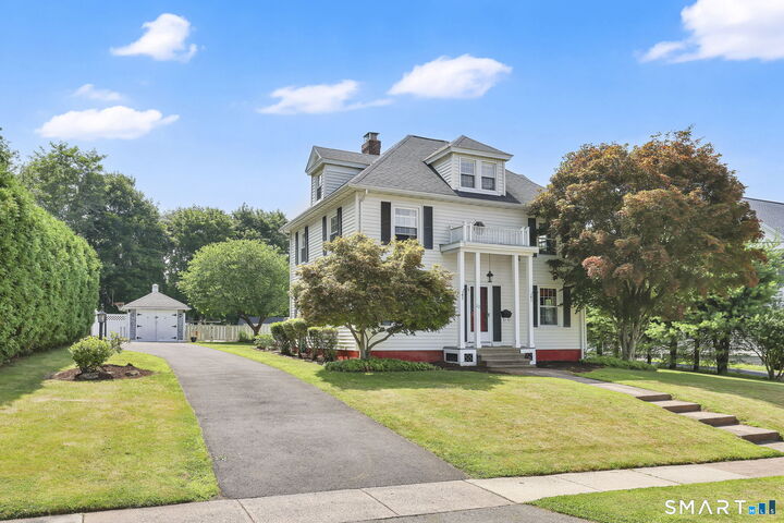 Property Photo:  22 Chapin Avenue  CT 06067 