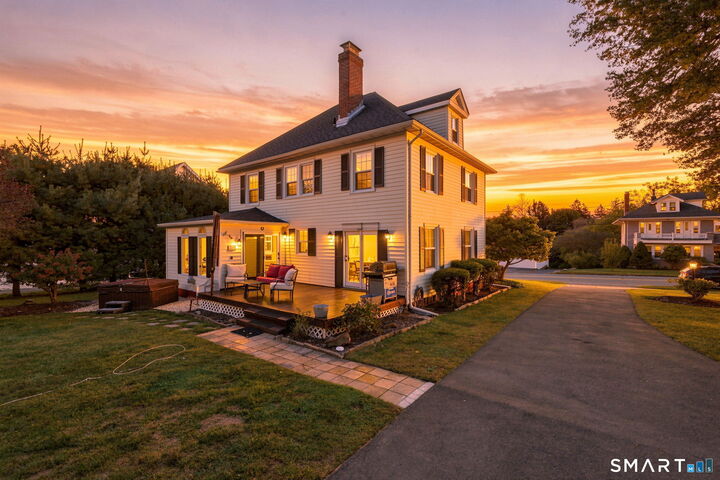 Property Photo: 22 Chapin Avenue CT 06067
