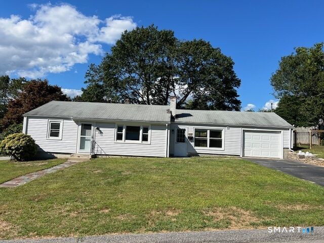 Property Photo:  121 Riverview Avenue  CT 06340 