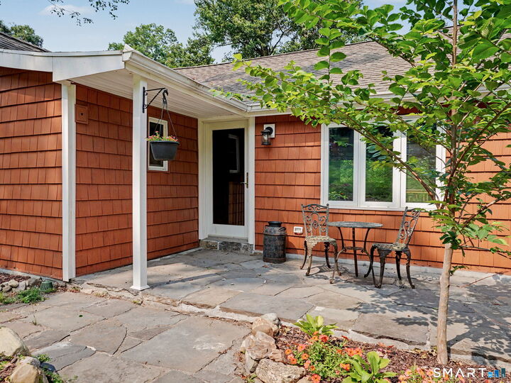Property Photo: 22 Ridge Road CT 06812