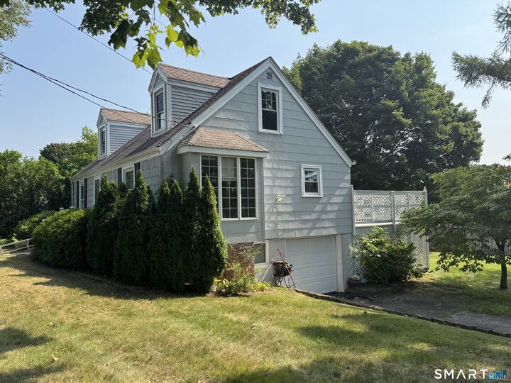 Property Photo: 35 Flyers Drive CT 06360