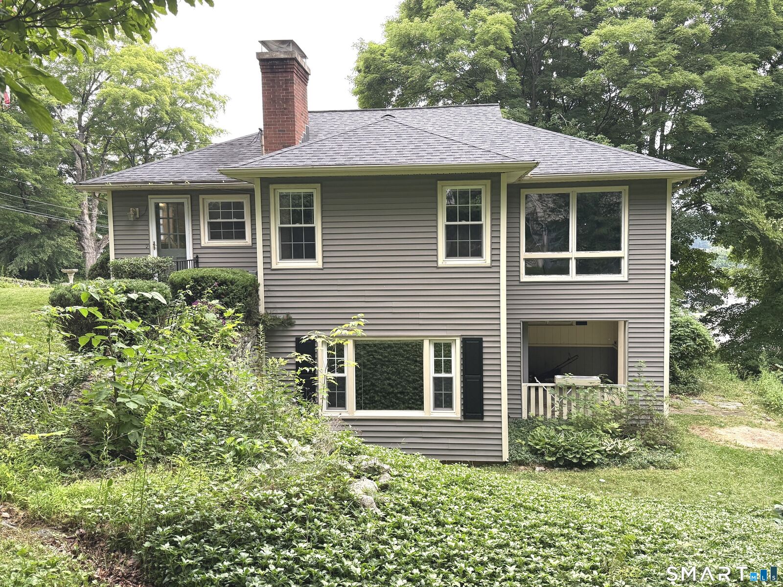 Property Photo:  33 Hillcrest Avenue  CT 06795 