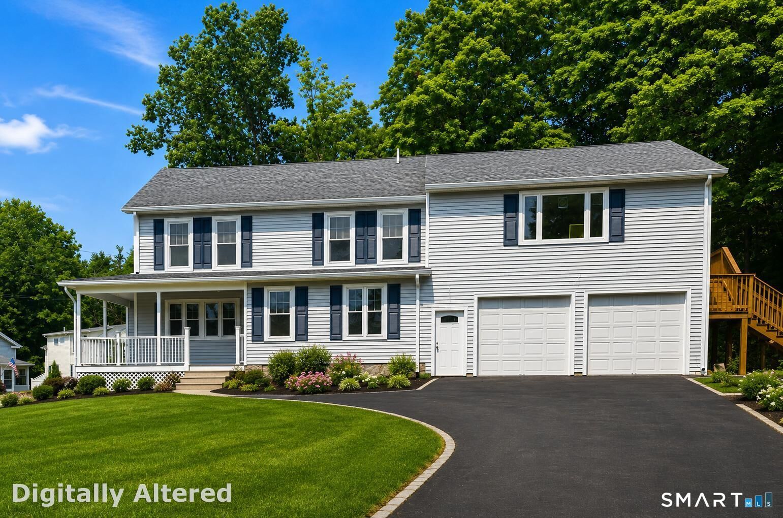 Property Photo: 220 Jackson Street CT 06787