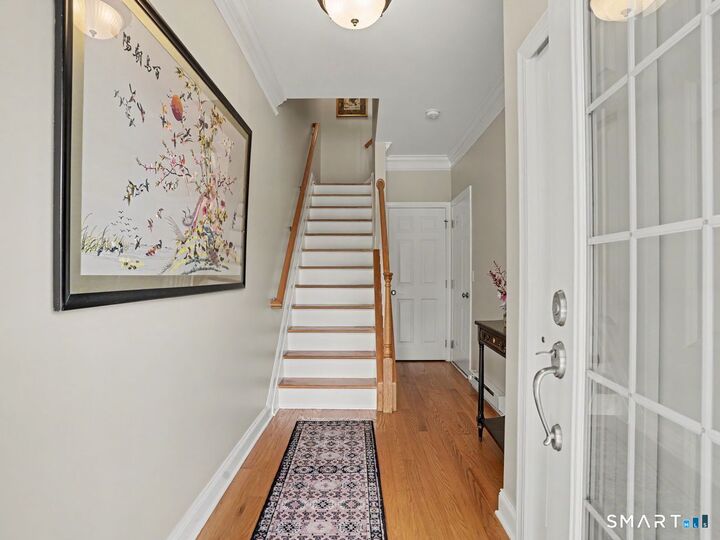 Property Photo:  64 Warrington Round 64  CT 06810 