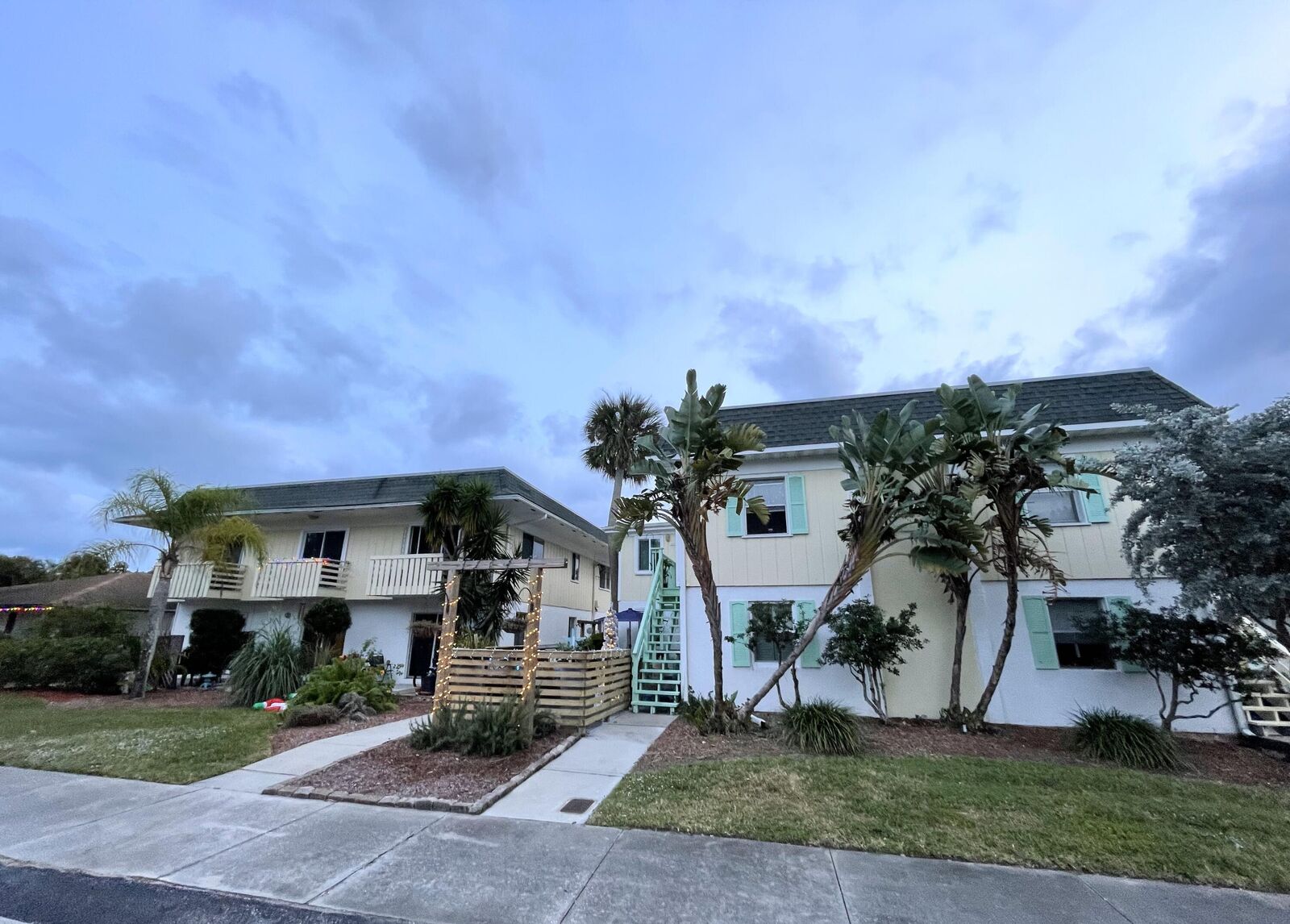Property Photo:  419 Ocean Avenue  FL 32951 