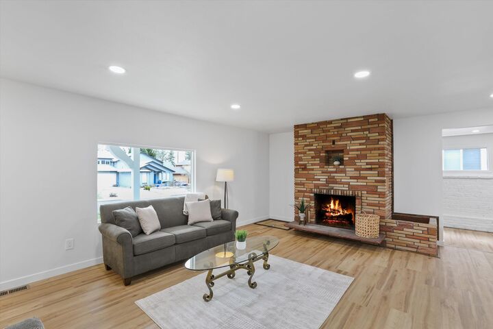 Property Photo: 3317 W 7th Ave (Hutton School District) WA 99224