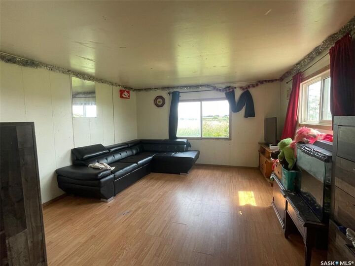 Property Photo: 508 7th Street E SK S9X 1J4