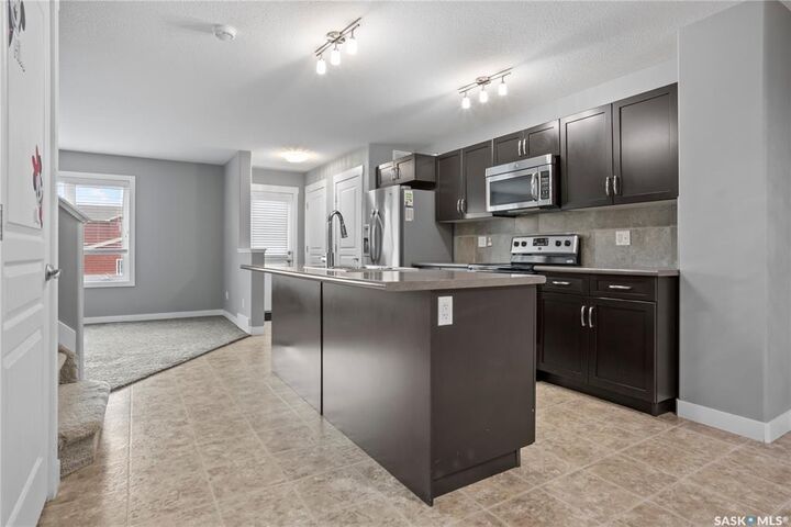 Property Photo: 4406 Green Olive Way SK S4V 3H5