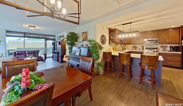 Property Photo: 2300 Broad Street 204 SK S4P 1Y8