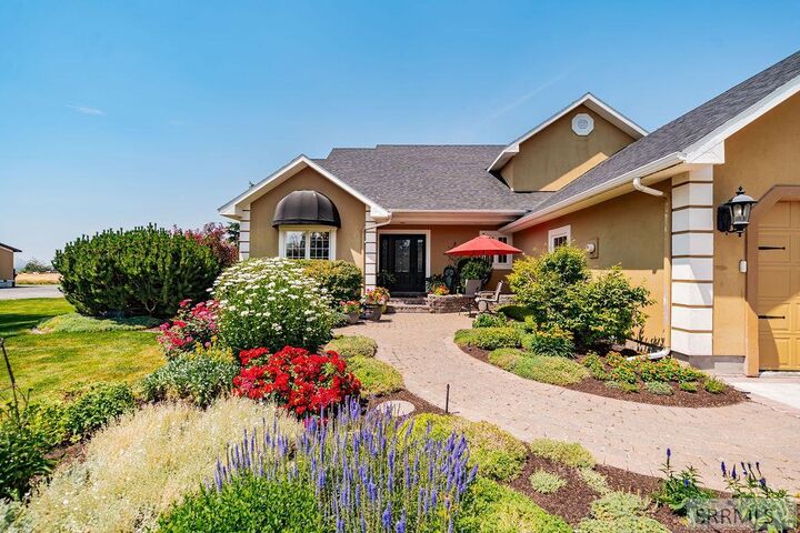 Property Photo: 4225 N 5th W ID 83401