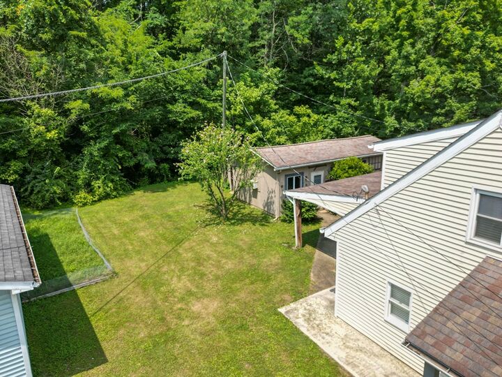Property Photo: 1885 Patton Hill Road OH 45601