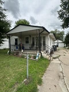 Property Photo:  3224 Avenue H  IA 51501 