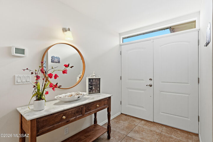 Property Photo: 7637 E Golf Links Road AZ 85730