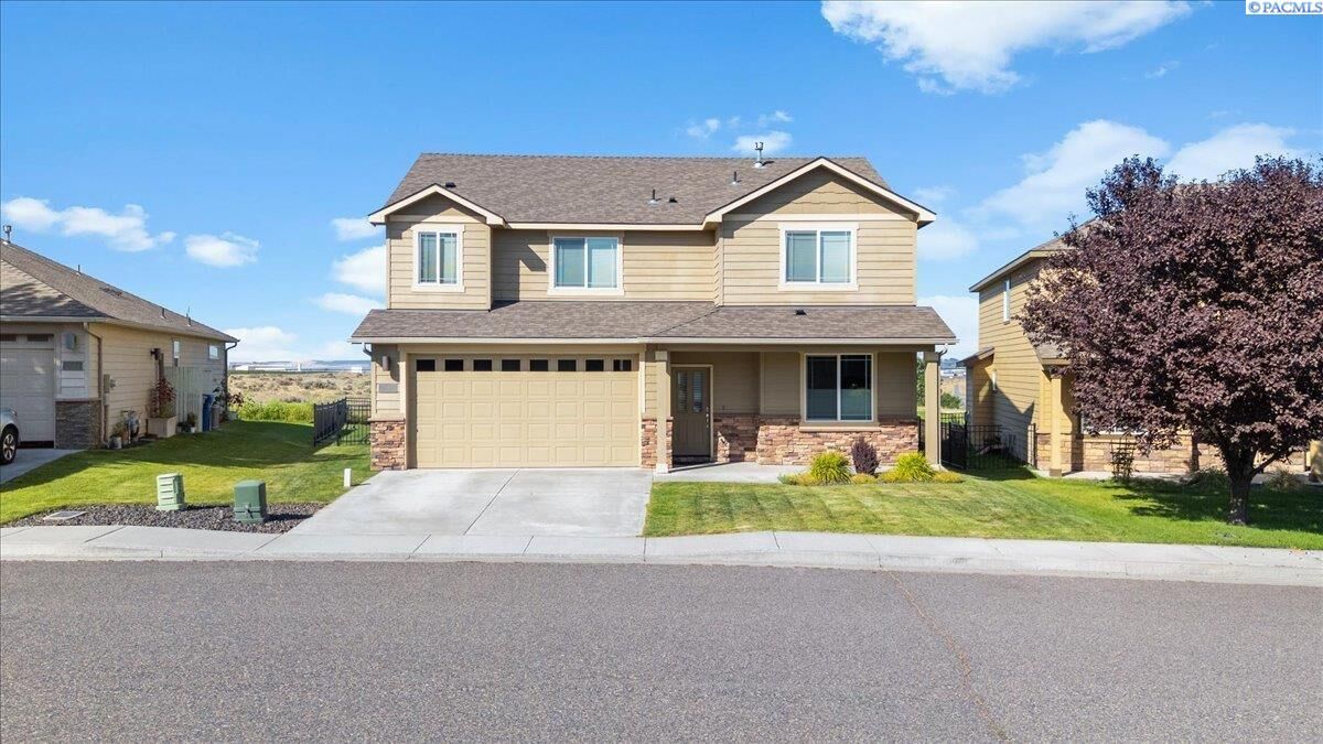 Property Photo:  2660 Sandpiper Loop  WA 99354 