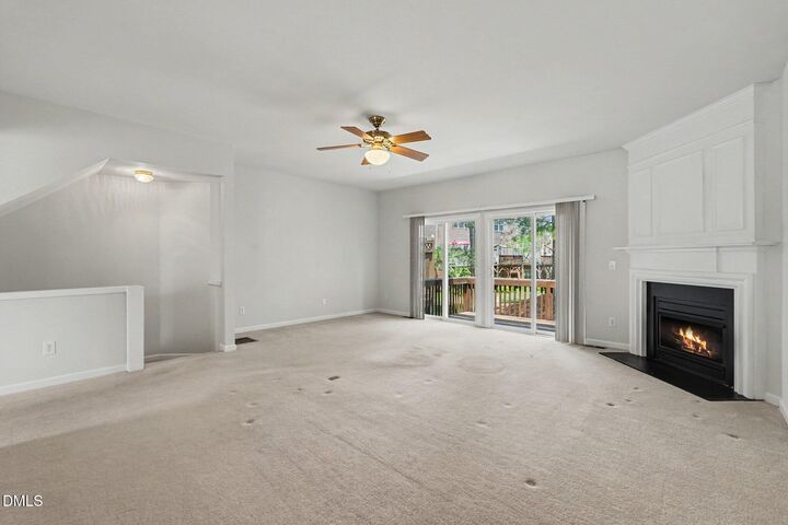 Property Photo:  703 Sutter Gate Lane  NC 27560 
