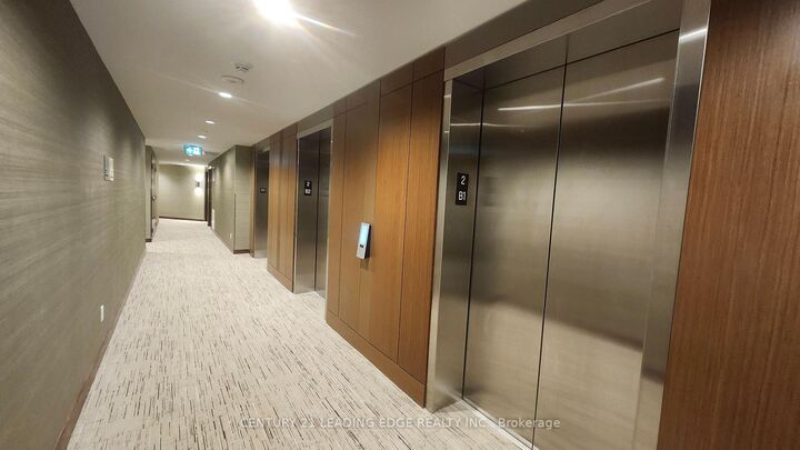 Property Photo:  18 Esther Shiner Boulevard 238, Den  ON M2K 0J7 