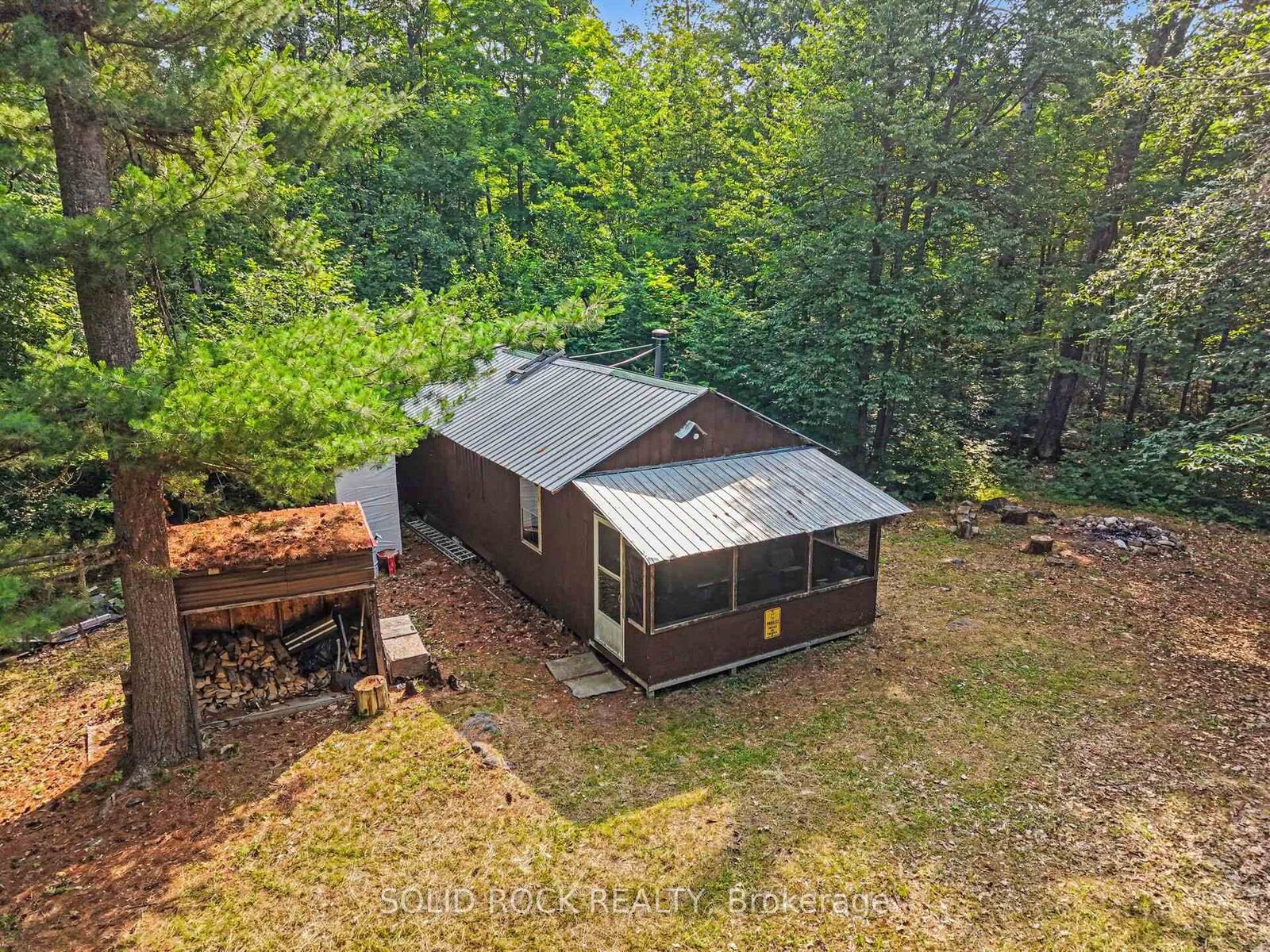 Property Photo:  3498 Darling Road N  ON K0A 1P0 