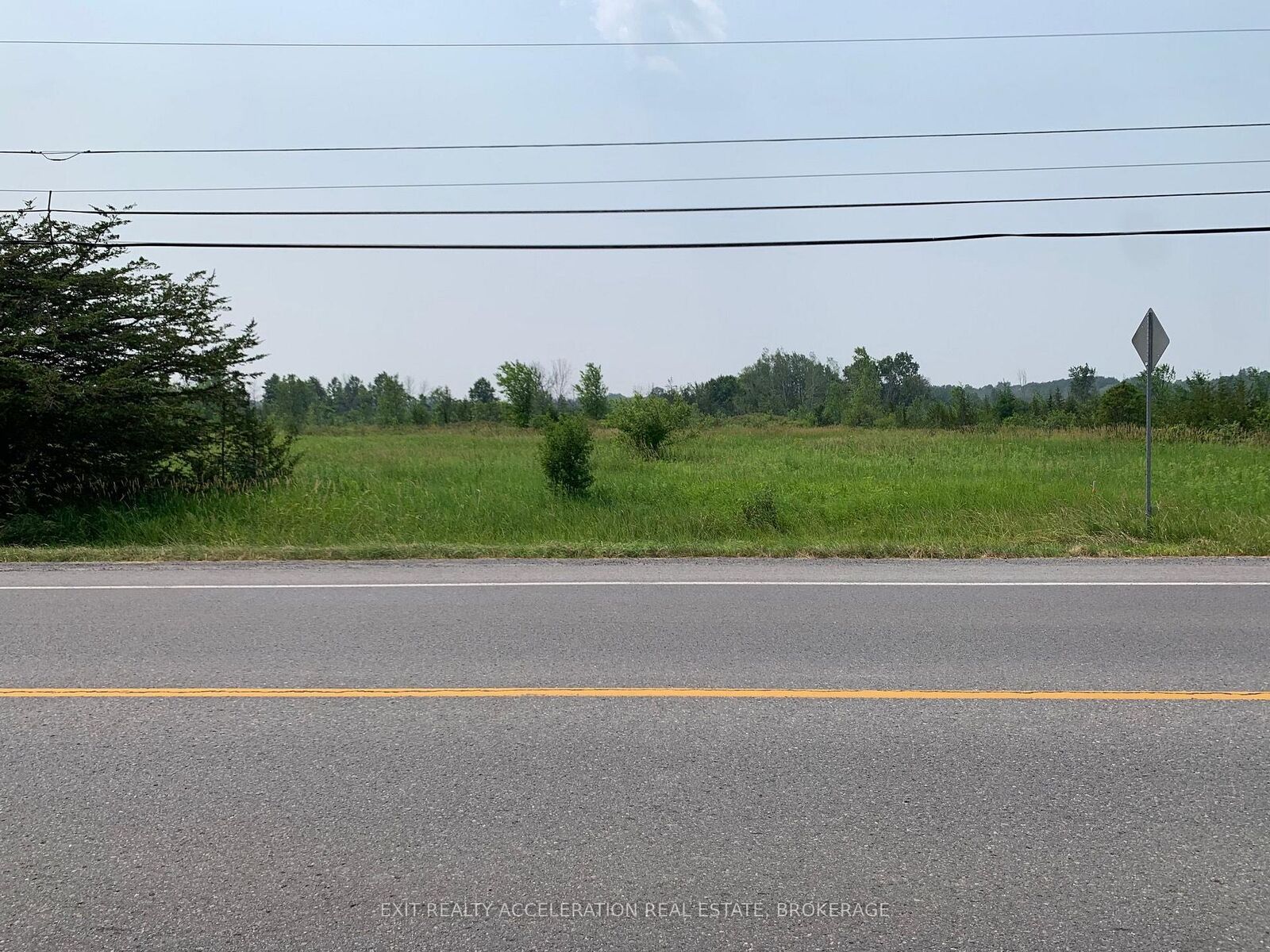 Property Photo:  Pt 3 Of 29R-11596 County Rd 8 N/A Lot B  ON K7R 3K6 