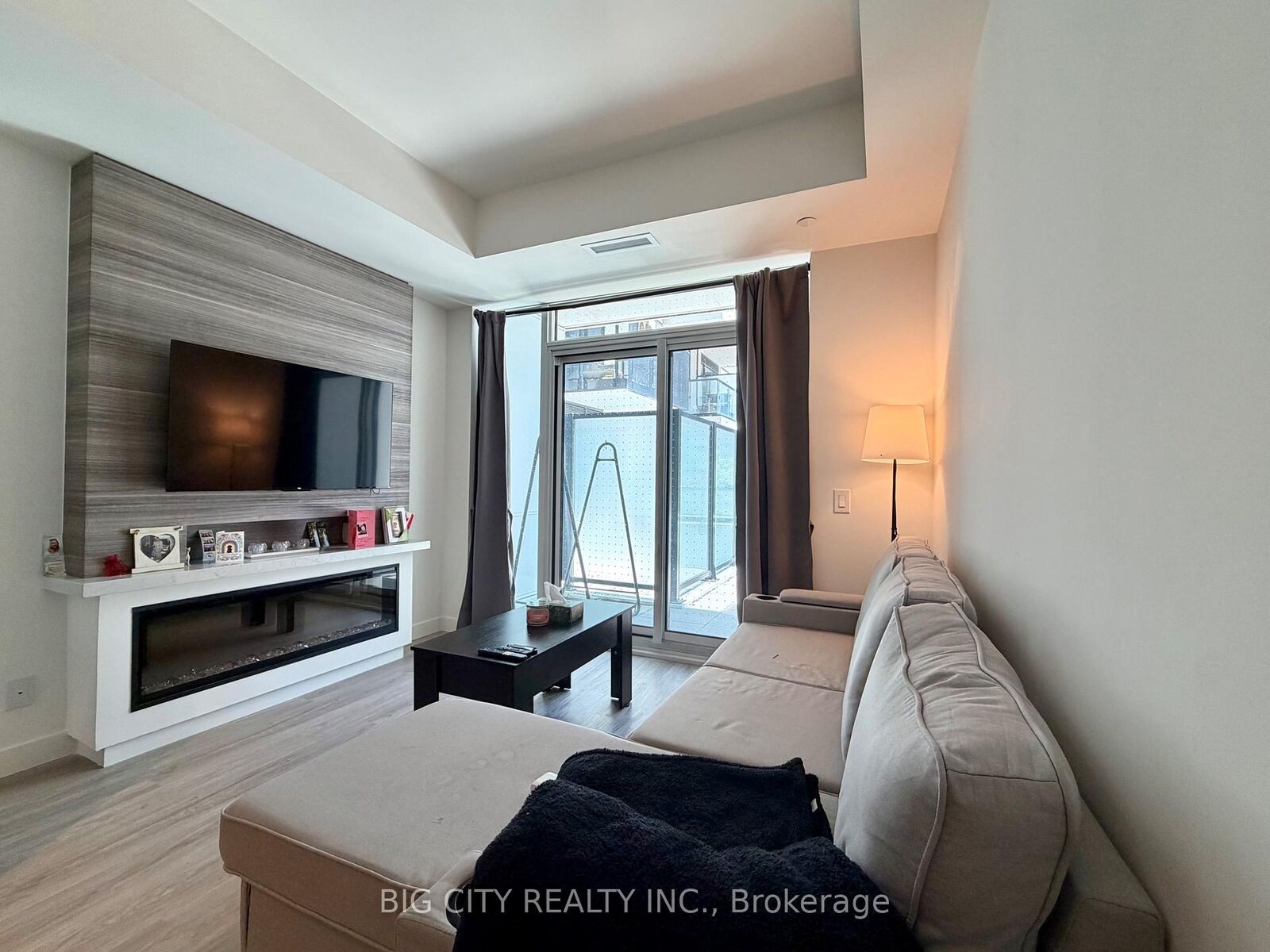 Property Photo:  1050 Eastern Avenue 341  ON M4L 0B7 