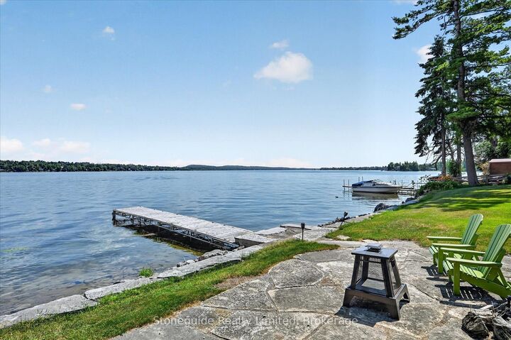 Property Photo: 899 Settlers Trail ON K0L 1T0