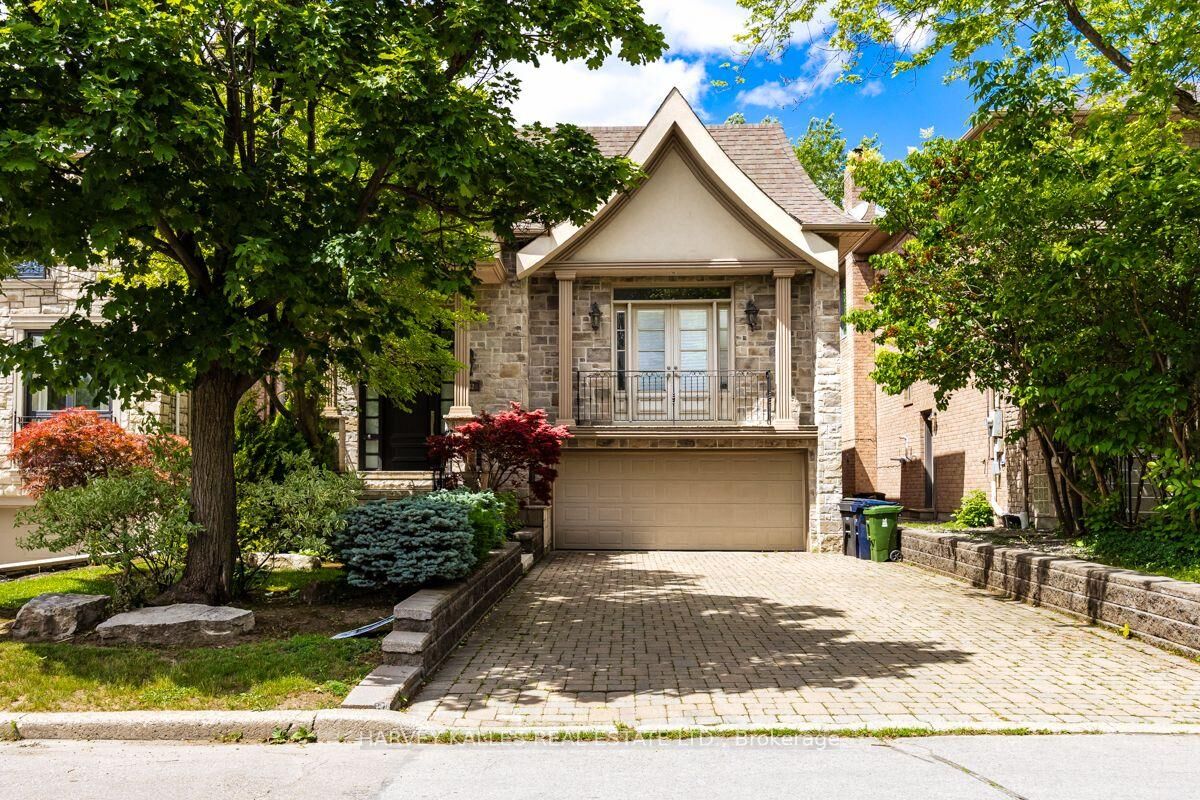 Property Photo: 562 Bedford Park Avenue ON M5M 1K3