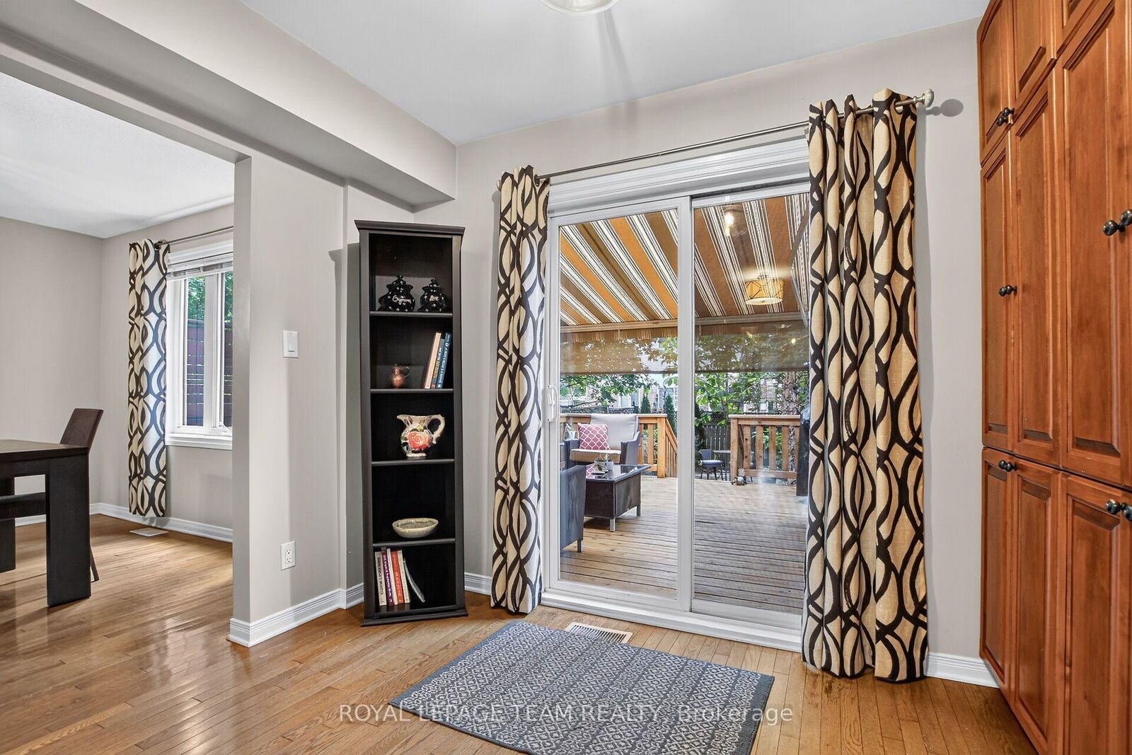 Property Photo:  3 Hepburn Court  ON K2L 3Z3 