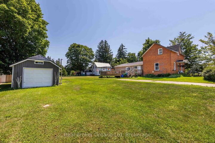 Property Photo:  117005 Grey 3 Road  ON N0H 2N0 