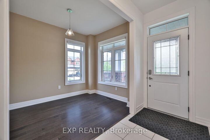 Property Photo:  1487 Farrow Cres Crescent  ON L9S 0L6 