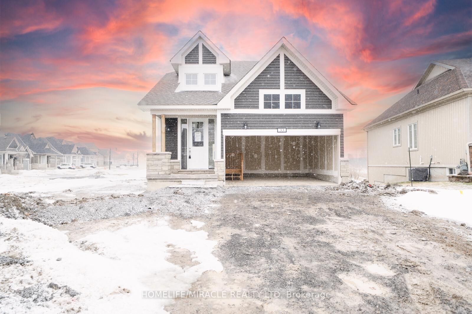 Property Photo: 33 Country Club Drive ON K0H 1G0