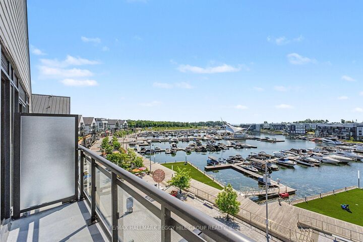 Photo de la propriété: 331 Broward Way 143 ON L9S 0M7
