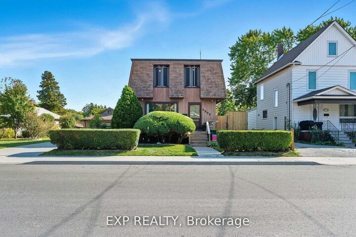 Property Photo:  5904 Prospect Street  ON L2G 1G8 