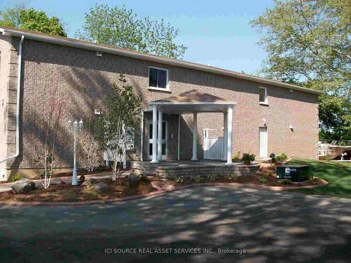 Property Photo: 4434 Leader Lane ON L2E 2Z7