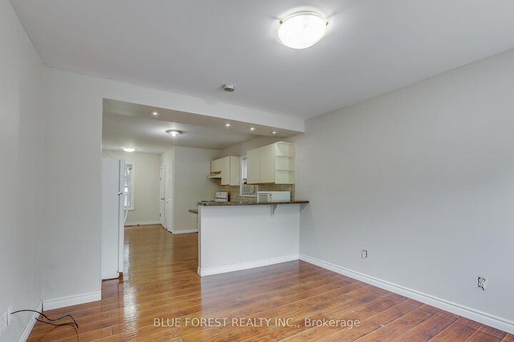 Property Photo: 110 St Julien Street ON N5Z 2M7