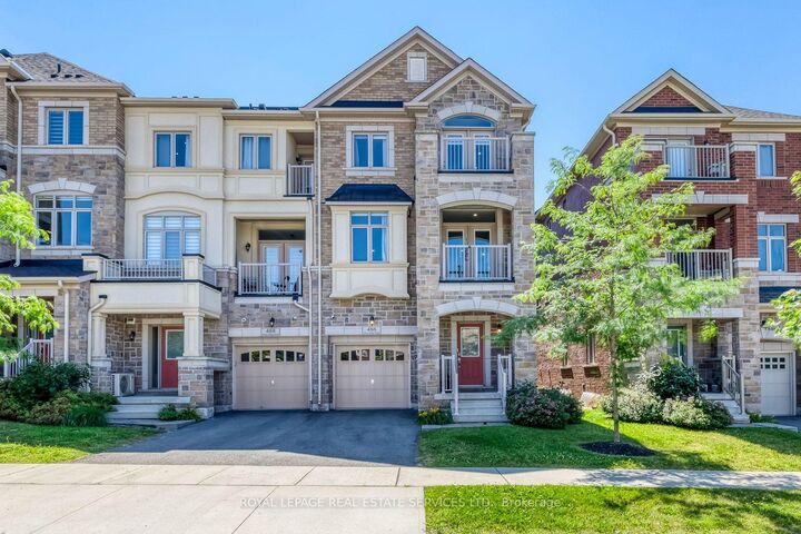 486 Silver Maple Road — photo 1
