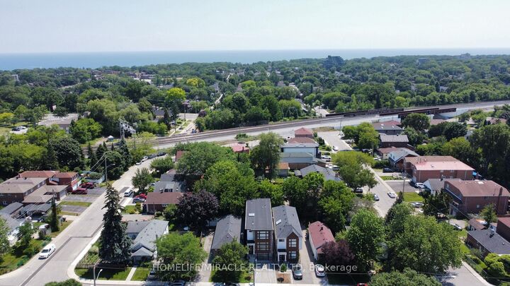 Property Photo: 49 Butterworth Avenue ON M1L 1H4