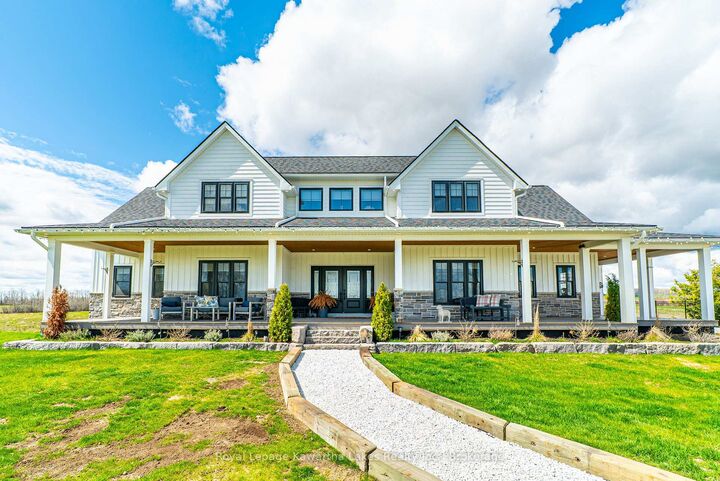 Property Photo: 50 Farmview Road ON K0L 2W0