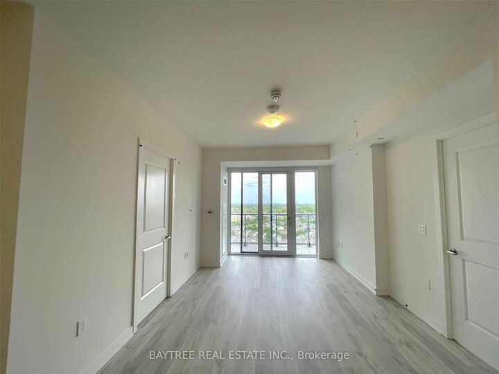 Property Photo: 4655 Metcalfe Avenue 1406 ON L5M 0Z7