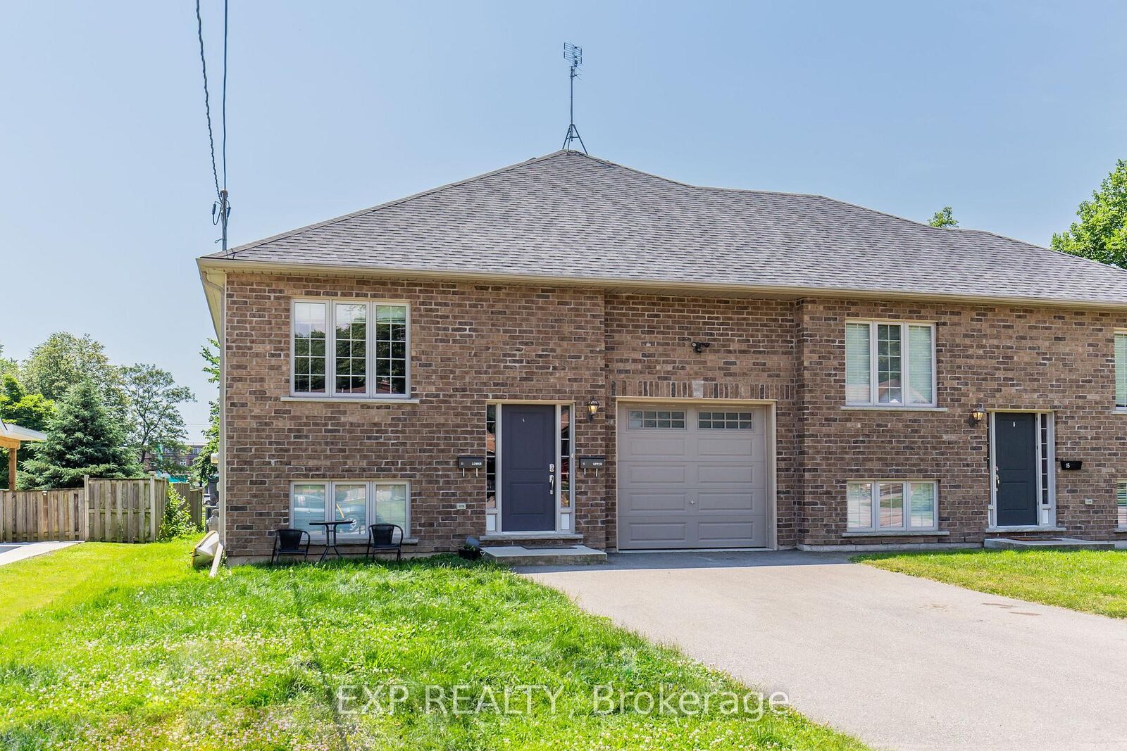 Property Photo: 11 Donald Avenue Upper ON L3C 3S9