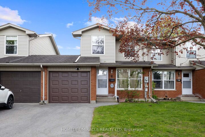 Property Photo: 1250 Jalna Boulevard 8 ON N6E 2W4